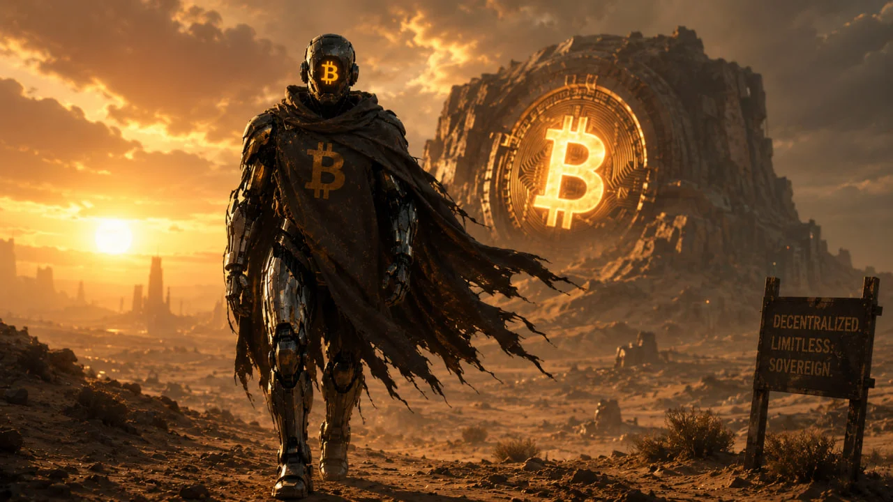 Bitcoin Supply Squeeze Could Send BTC Toward $150K: Copilot