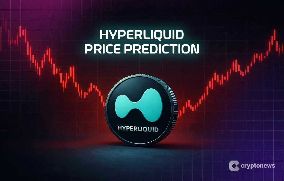 Hyperliquid Launches Lending as HYPE Tests New Highs