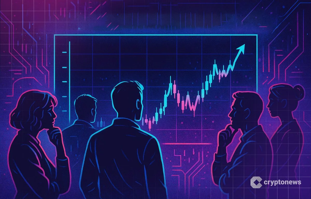 Kalshi Crypto Perps Hit Record $17.98M Open Interest