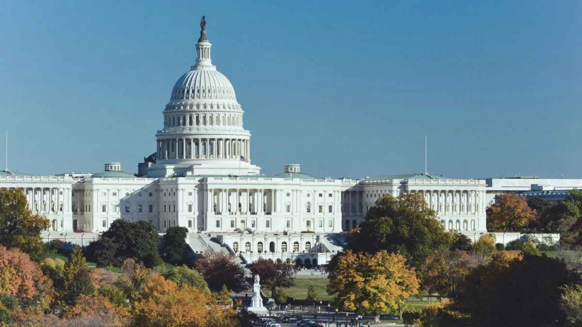 Clarity Act: Senate GOP Releases Final Draft Before Vote