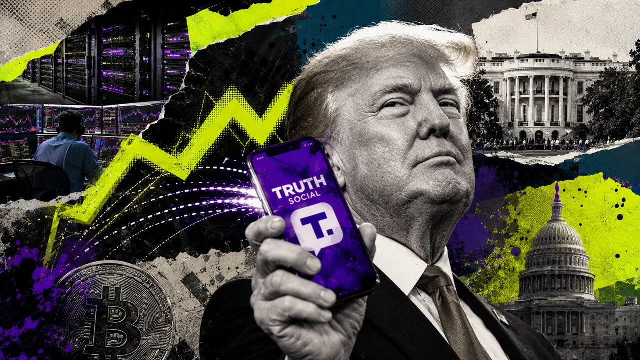 Truth Social, Kurumsal API İçin Yılda 1,2 Milyon Dolar İstiyor