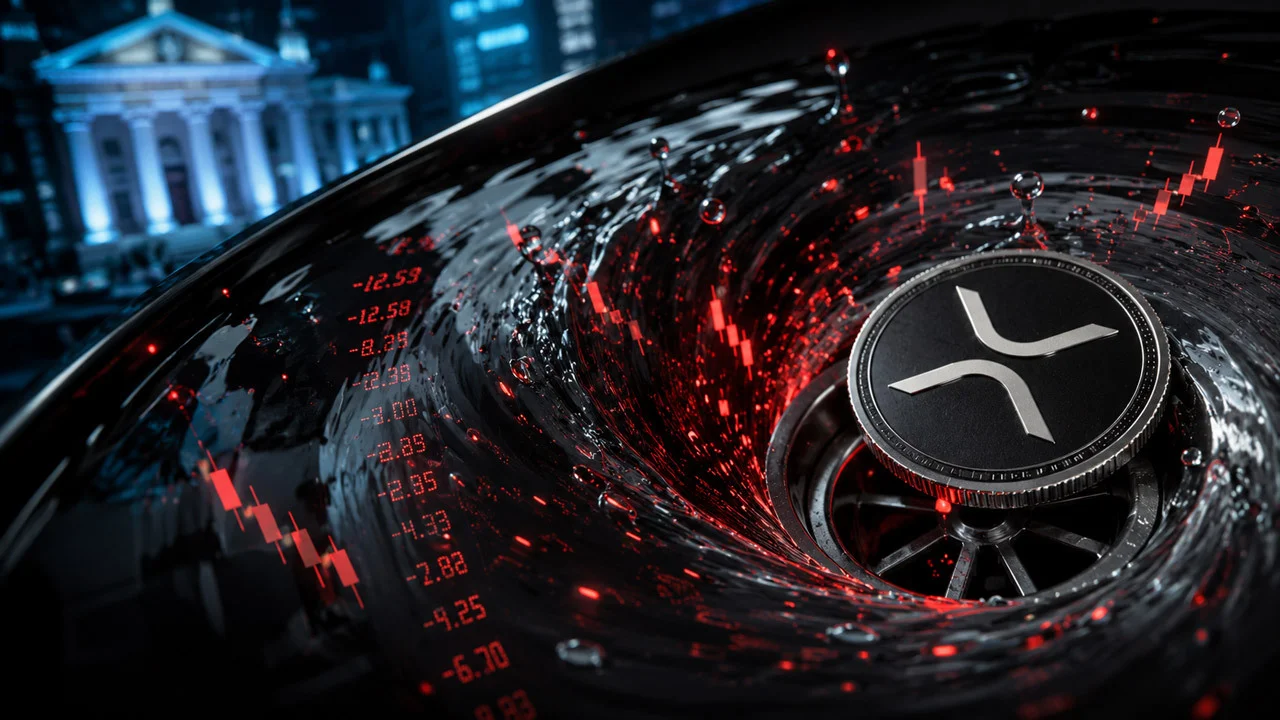 XRP-Futures verlieren $700 Mio. trotz XRPL-RWA-Boom