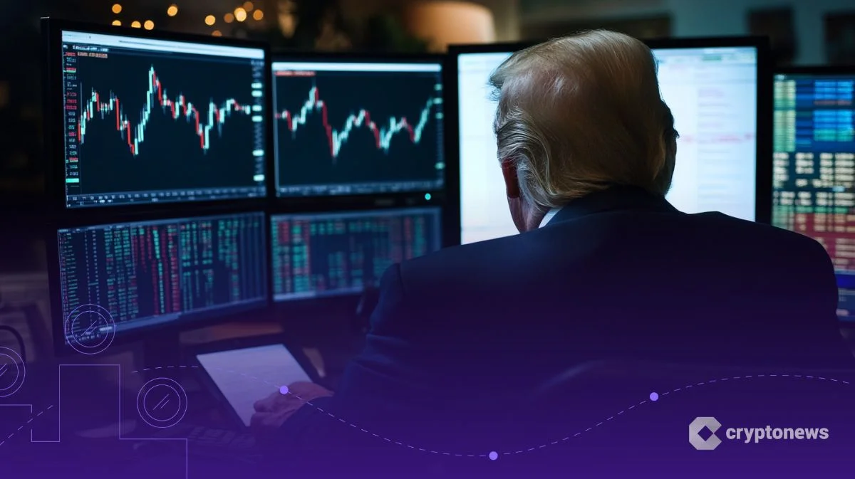 CRO Anlaşması Çöktü, Trump Media Truth Predict’i Durdurdu