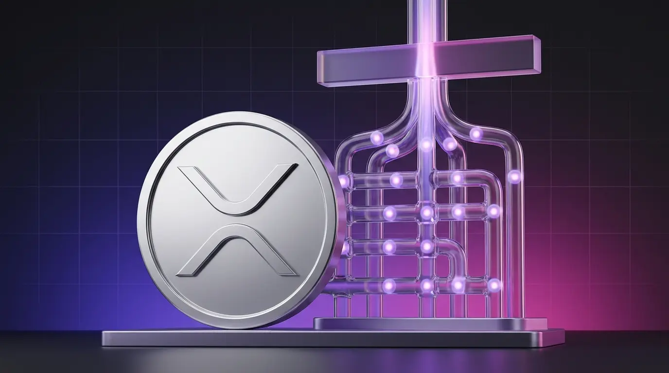 XRP-ETFs knacken 1,6 Mrd. $ – Smart Money verlängert Zuflussserie