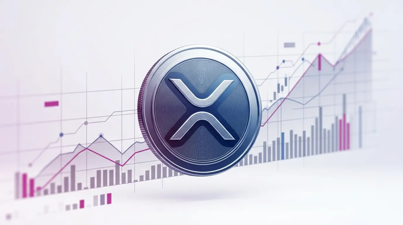 XRP Whales Running 75% Long as $2.70 Breakout Target Gains Credibility!