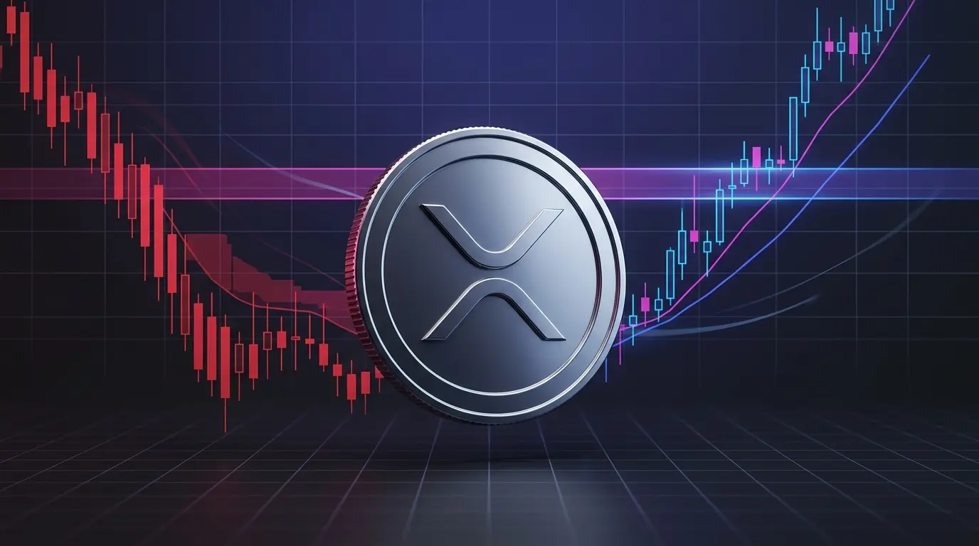 XRP 1,60 Dolar Direncinde Zorlanırken Short Pozisyonlar Birikiyor