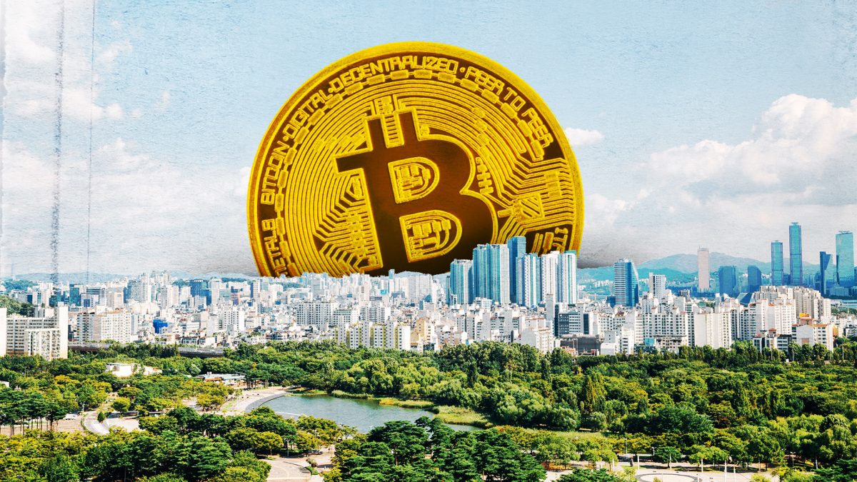 South Korea forced to review crypto tax repeal after petition hits 50,000 signatures in 8 days!