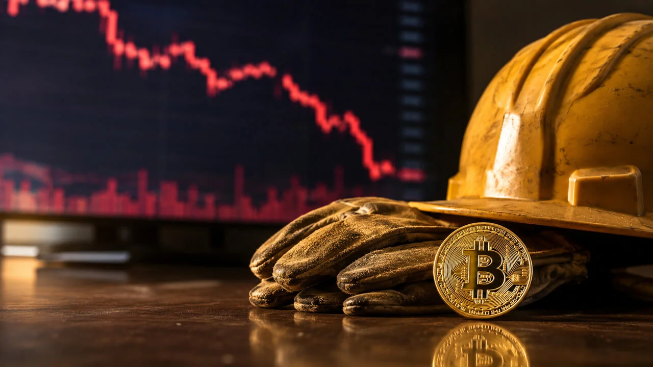 Bitcoin cae bajo $64K: datos de empleo frenan recortes de la Fed