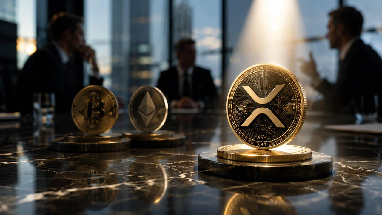 ETF BTC et ETH : 2,5 Md$ de retraits signalent un désengagement