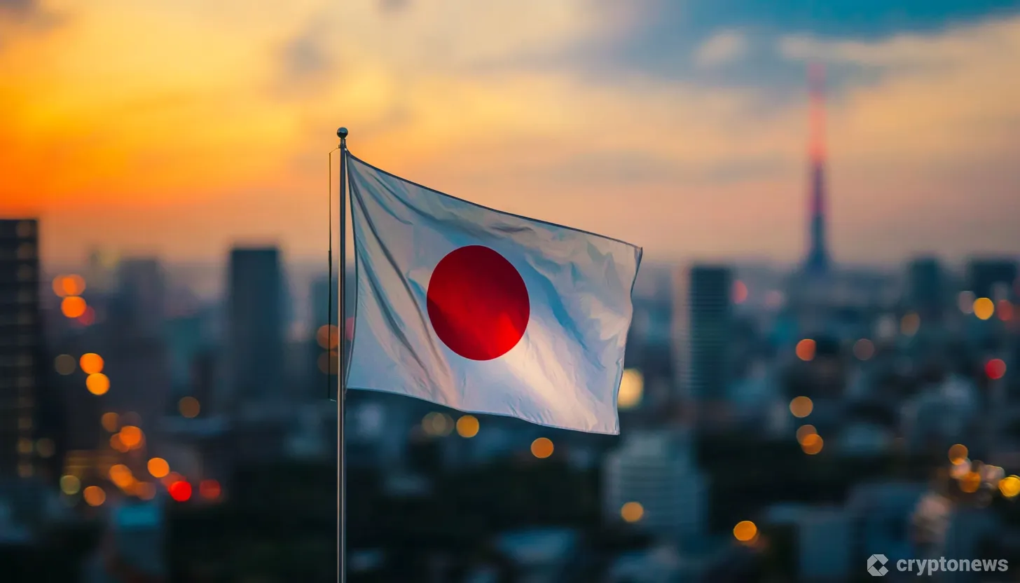 As 3 megabancos do Japão lançam stablecoin em ienes em conjunto até março…