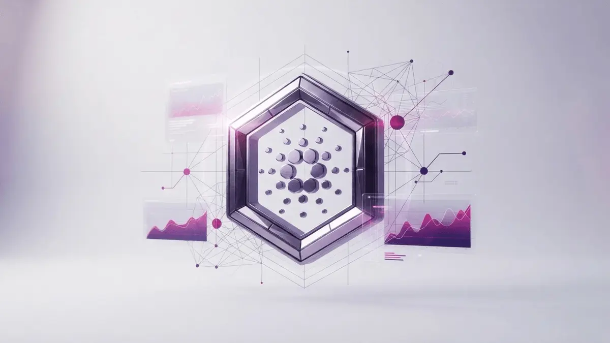 Cardano ADA cai para $0,16 com Kraken a apostar $1B