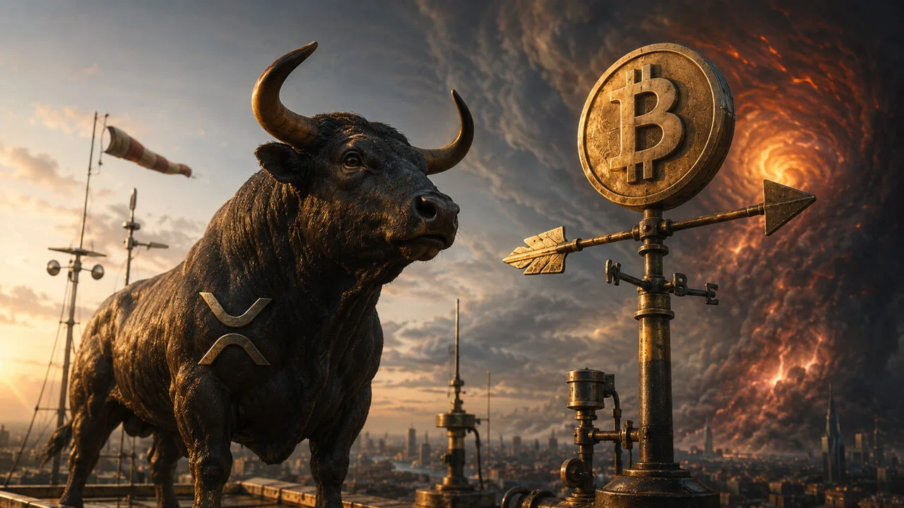 XRP 1,50 Dolar Kırılımını Test Ediyor: 39,6 Milyon Dolarlık Giriş