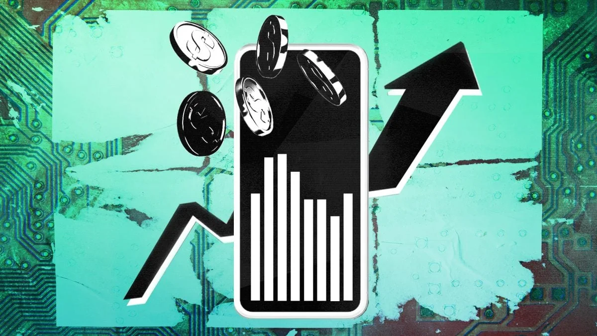 Crypto market cap tops $2.82T as Bitcoin clears $81K