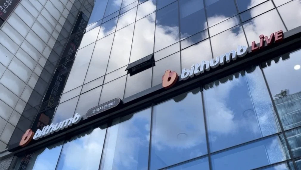 Bithumb gewinnt erstes Urteil im Fall um 620.000 BTC