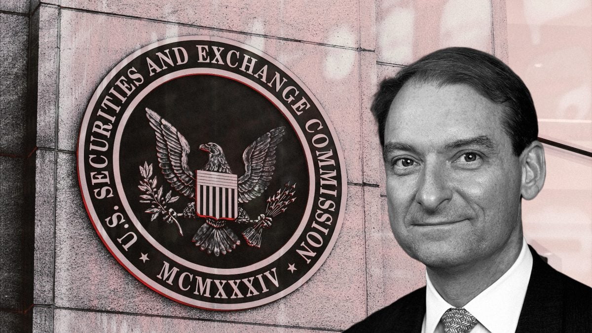 SEC Tokenize Hisseler İçin İnovasyon Muafiyeti Açıkladı