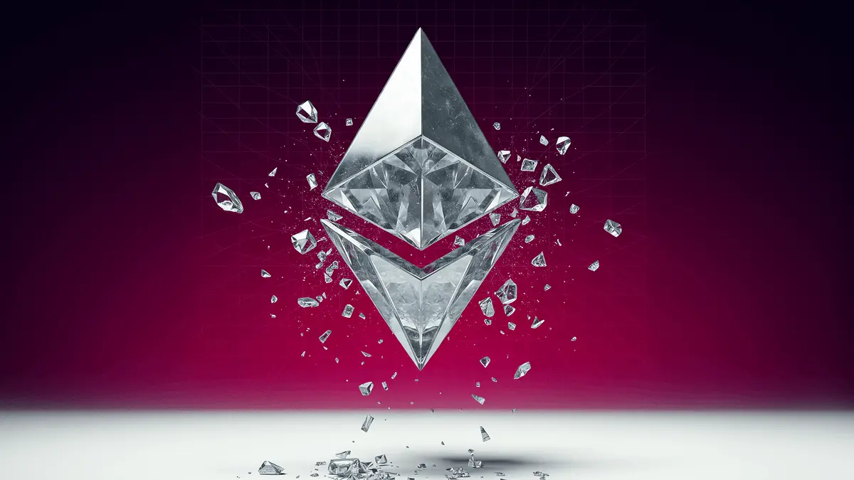 ETH: Fundação Ethereum pode esgotar financiamento em 9 meses