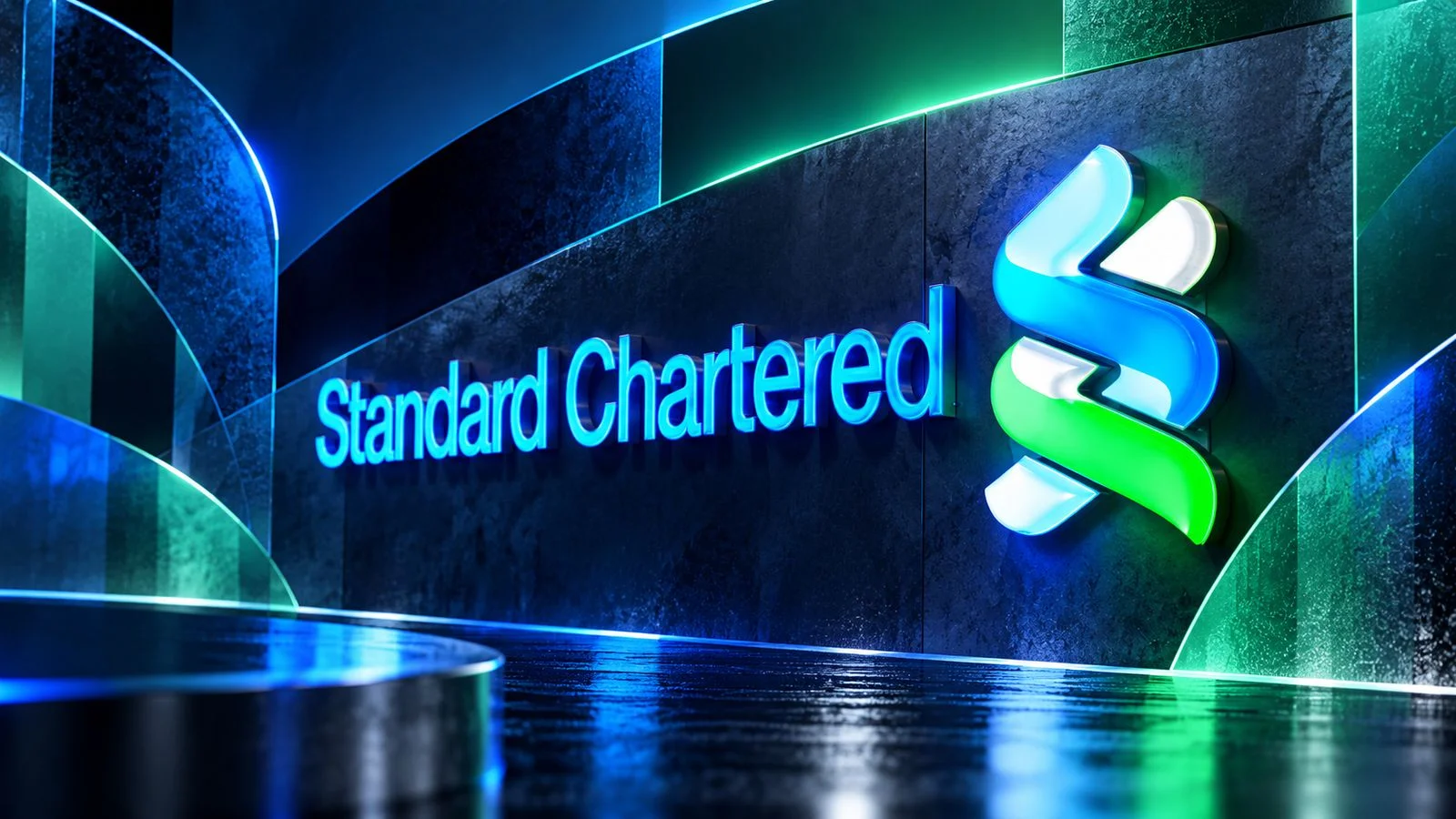 Stablecoin Market Could Hit $2T by 2030, Standard Chartered Says