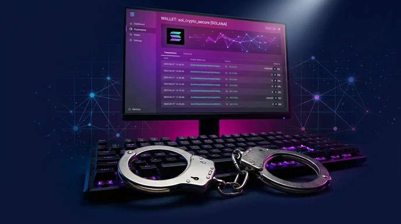 ¡Corea del Sur realiza la primera detención por rug pull en DEX en el caso de Catfi!