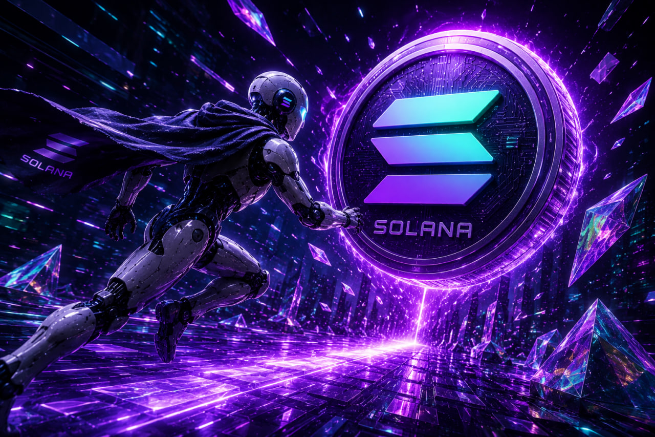 Perplexity AI Targets $220–$400 for SOL in 6 Months as Visa, PayPal, and Stripe Run Live on Solana!