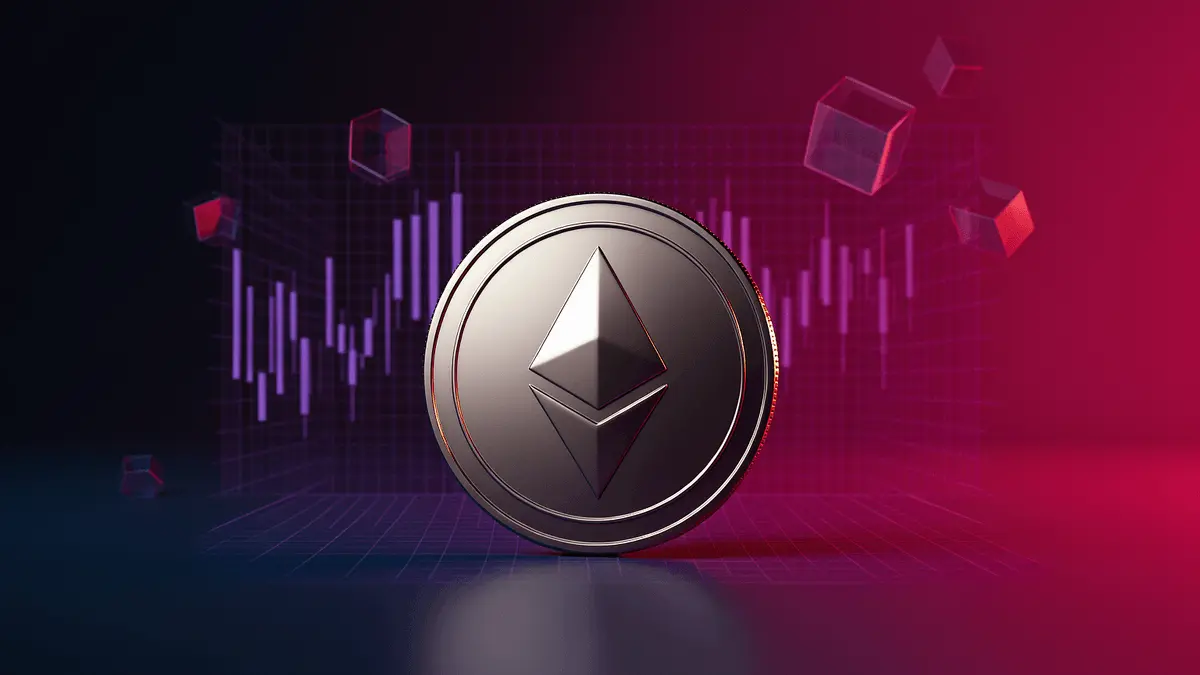 Grayscale Ether Staking ETF troca de CFO após saída de McGee