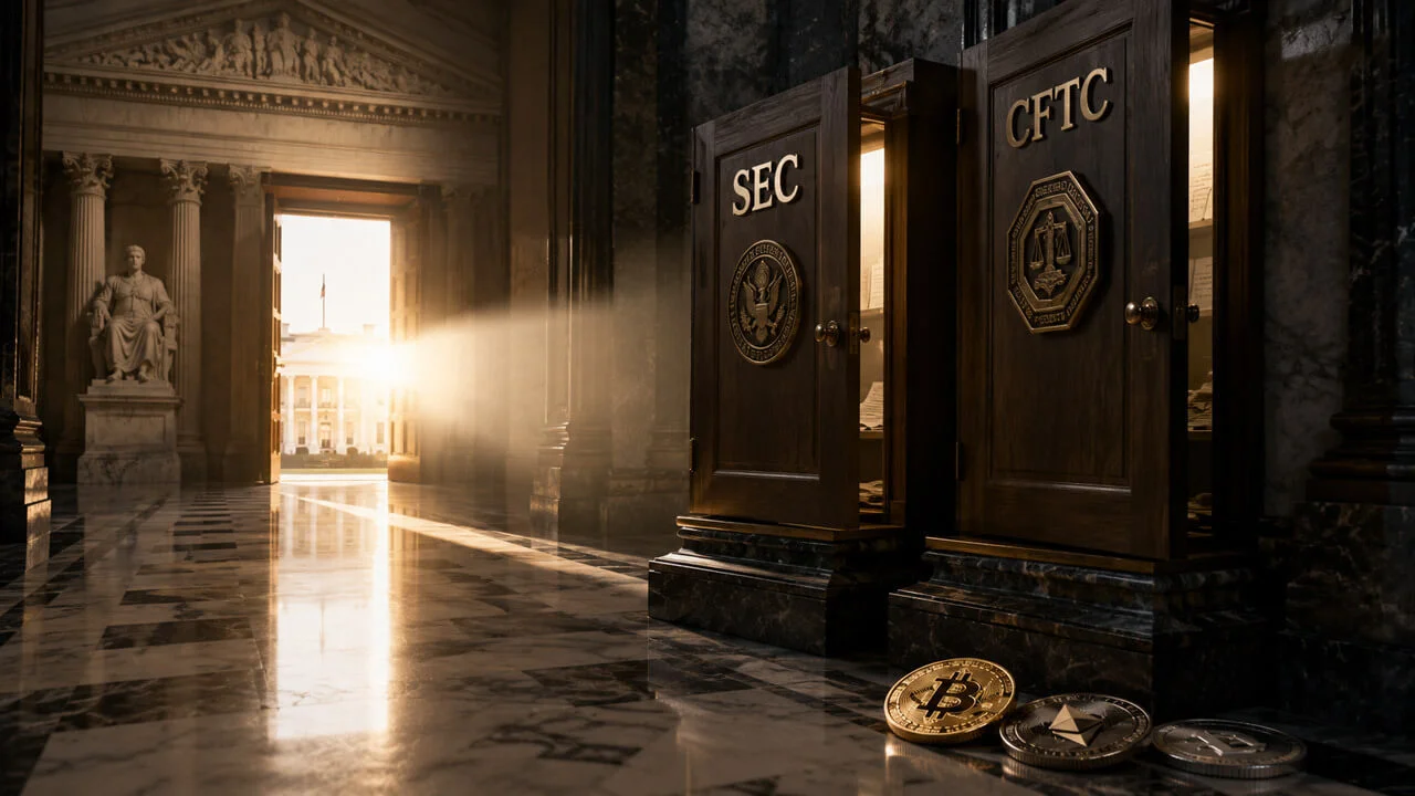 Supremo dos EUA limita poder da SEC e CFTC na supervisão cripto