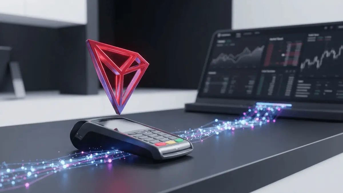 USDT on TRON tops CoinsBee payment rankings