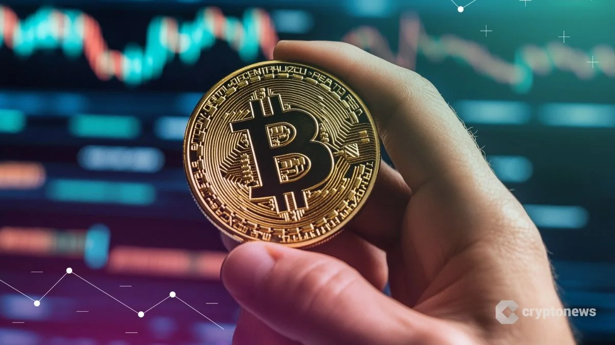 Treasury’s $14B Buyback Sparks $3.5B Crypto Short Squeeze