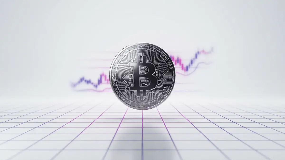 KOSPI-Stoppkurs trifft ein, als BTC unter $64K rutscht, $100M…