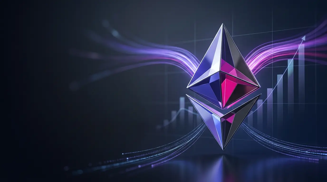ETH ETF'leri 221 Milyon Dolar Çekti, BTC 70 Bin Doları Yeniden Kazandı