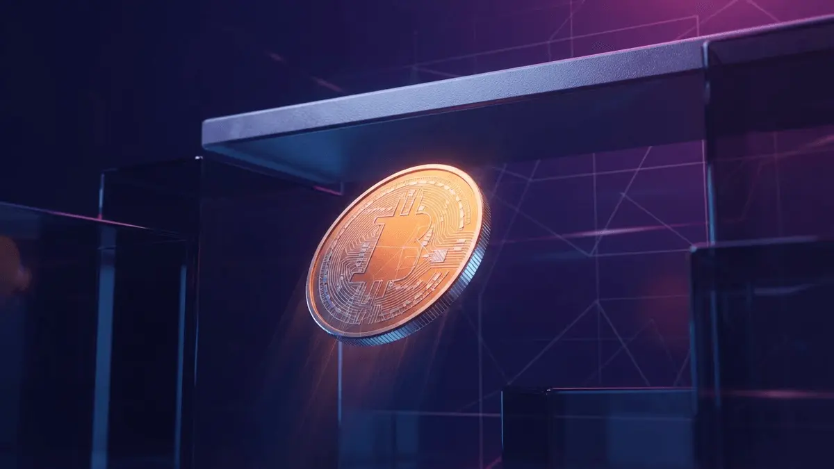 Bitcoin Breaks $80K, Faces $82.3K Confirmation Test