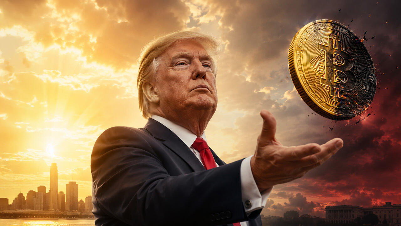 Trump Signs GENIUS Act Into Law, Unlocking America's First Stablecoin Regulatory Framework!