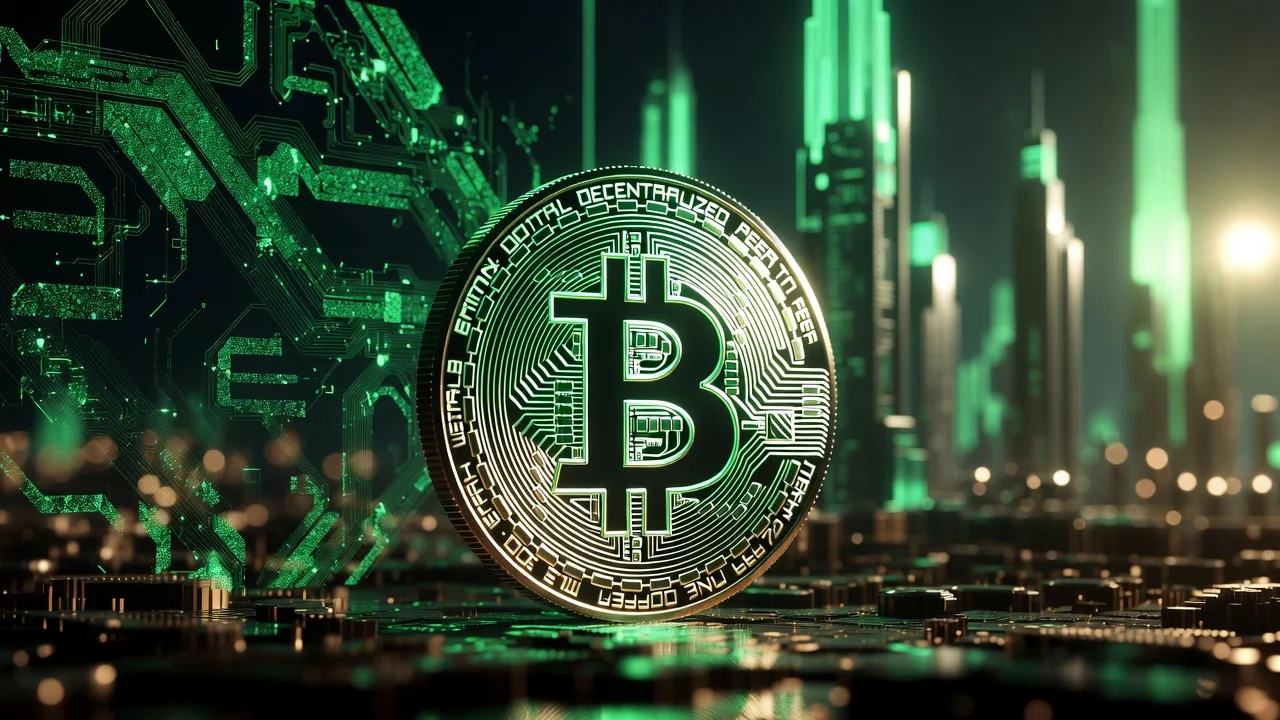 Gerber warns Strategy's BTC leverage could spark a forced…