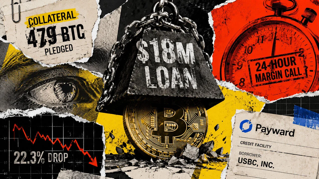 Bitcoin's Fall to $45,094 Could Liquidate 479 BTC at Kraken