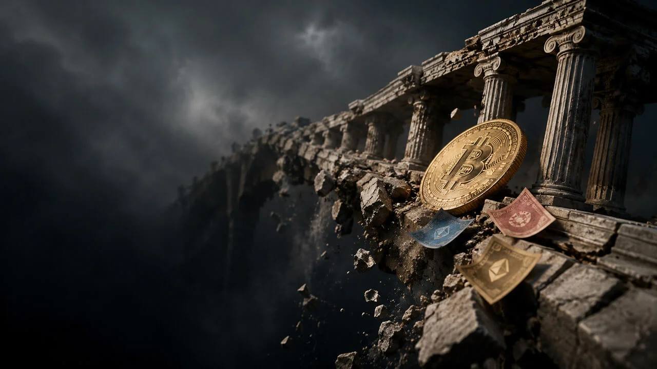 Bitcoin Fiyatı %5 Hazine Getirileriyle Riskten Kaçış Hesaplarını Yeniliyor
