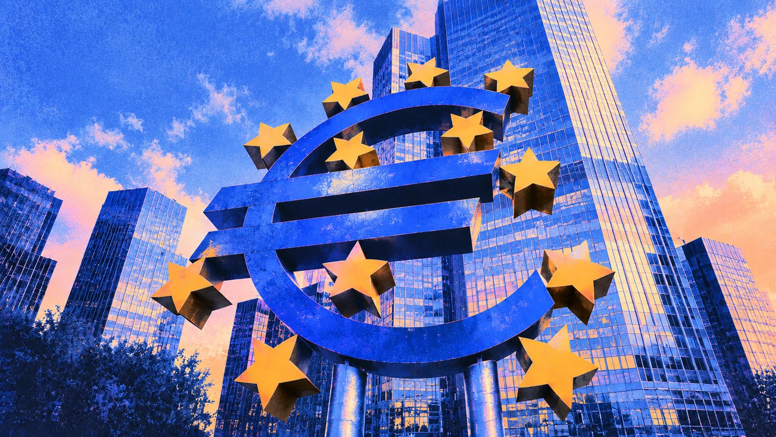 ECB Explores 3 Ways to Bring Central Bank Money Onchain