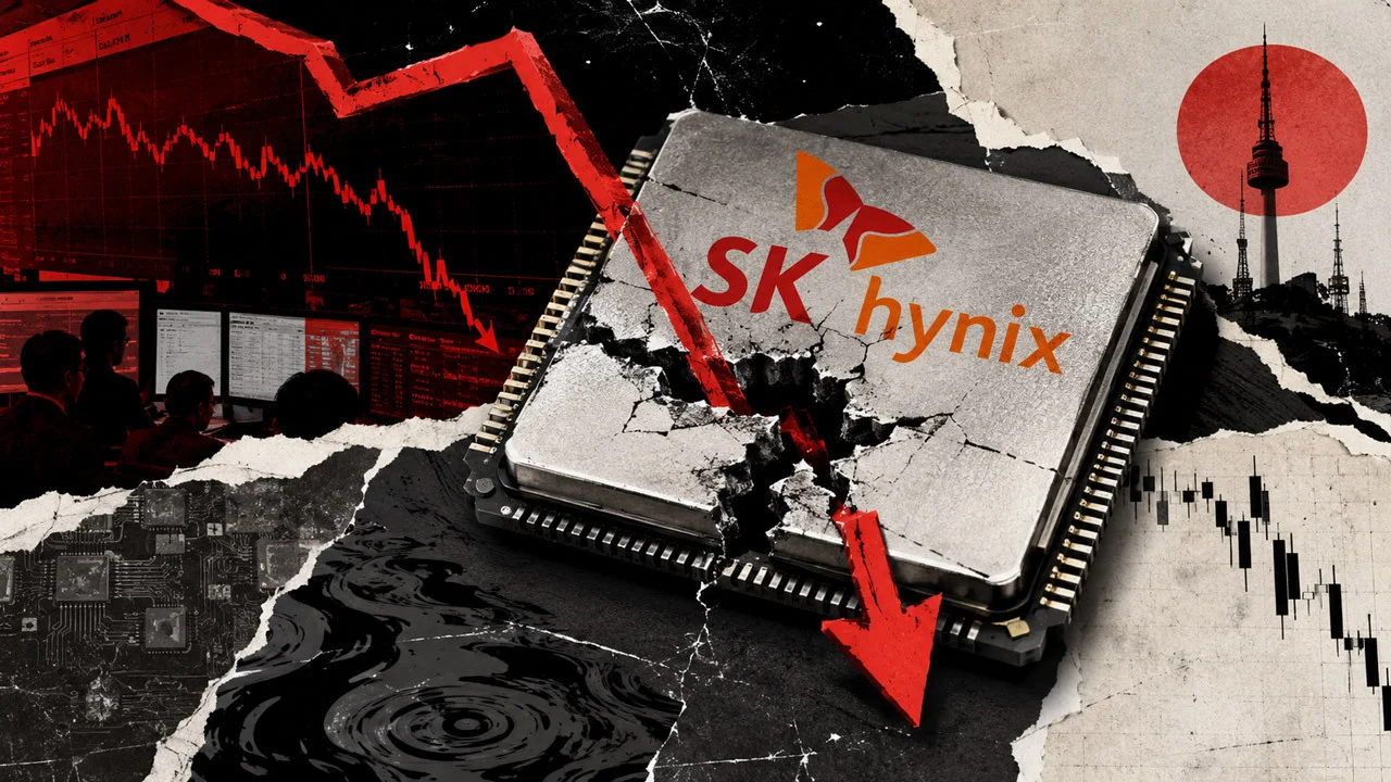Hyperliquid flash crash 2 dakikada $400M sildi