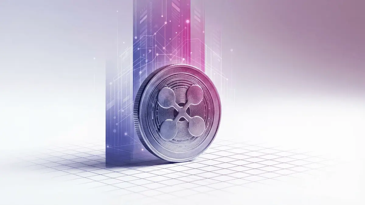 XRP spot demand hits June high even as price slips 2%