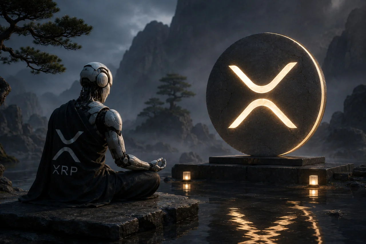 ChatGPT sieht XRP bei 2,50–4,00 $ bis Juni 2026!