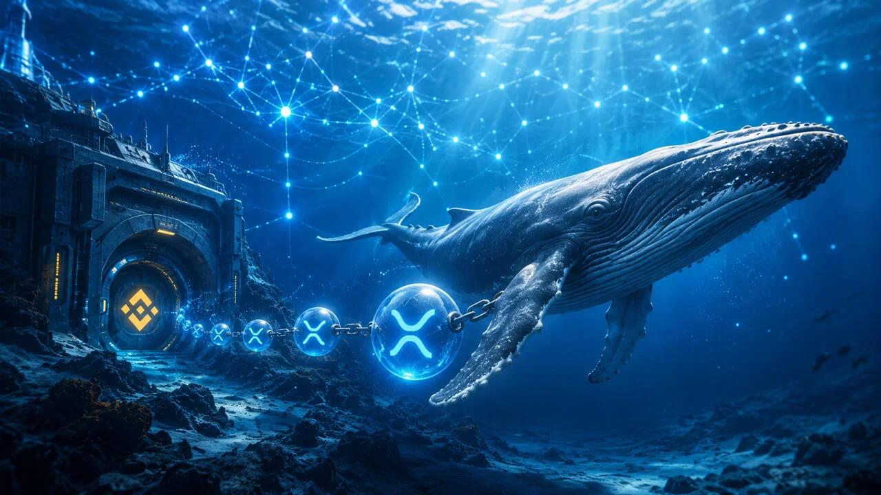 XRP ETFs log best weekly inflow of 2026 at $60M — but spot price lags at $1.40