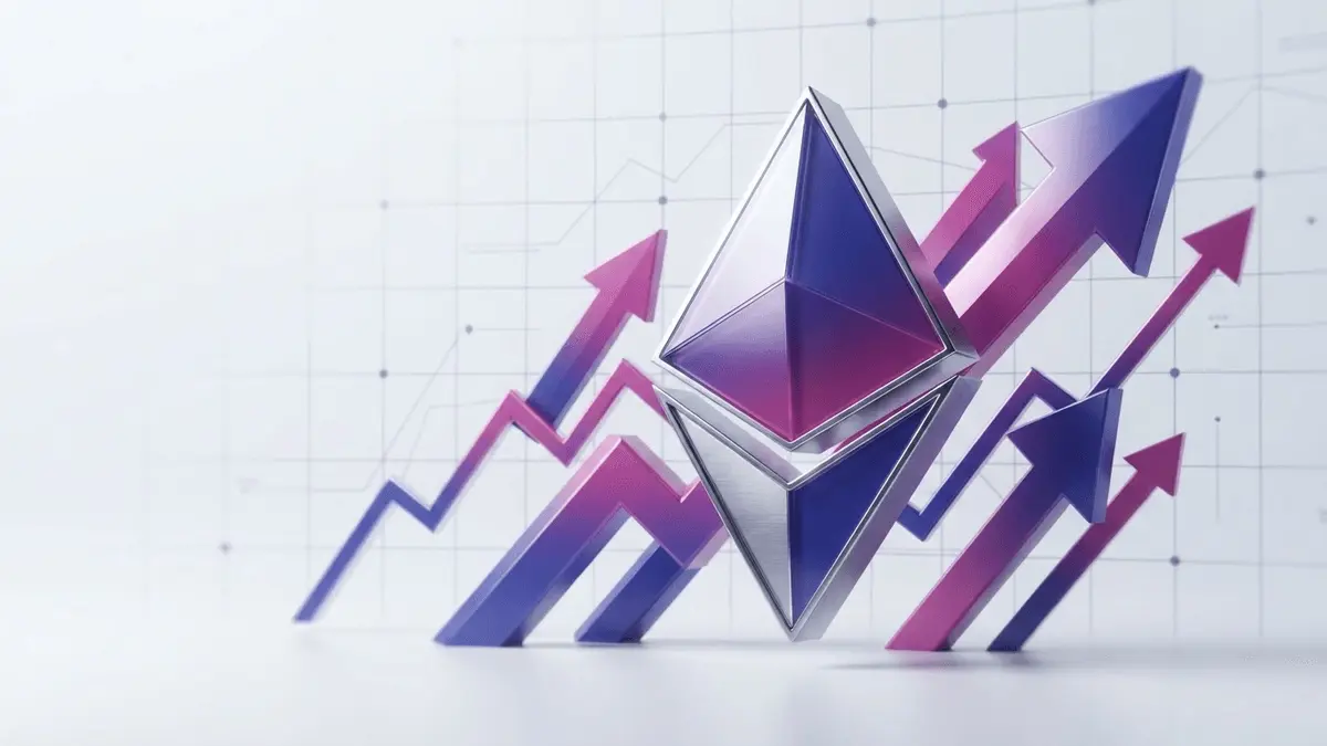 ETHA, Spot ETH ETF’lerini Yeniden Net Girişe Taşıdı