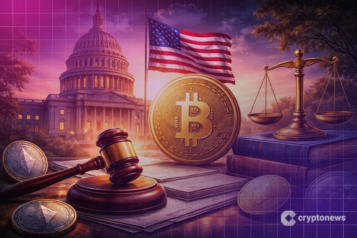 Bitcoin'ın $120K Yükselişi, ABD İşgücü Verileri Dalgalanırken Gerçek Bir Engelle Karşılaşıyor!
