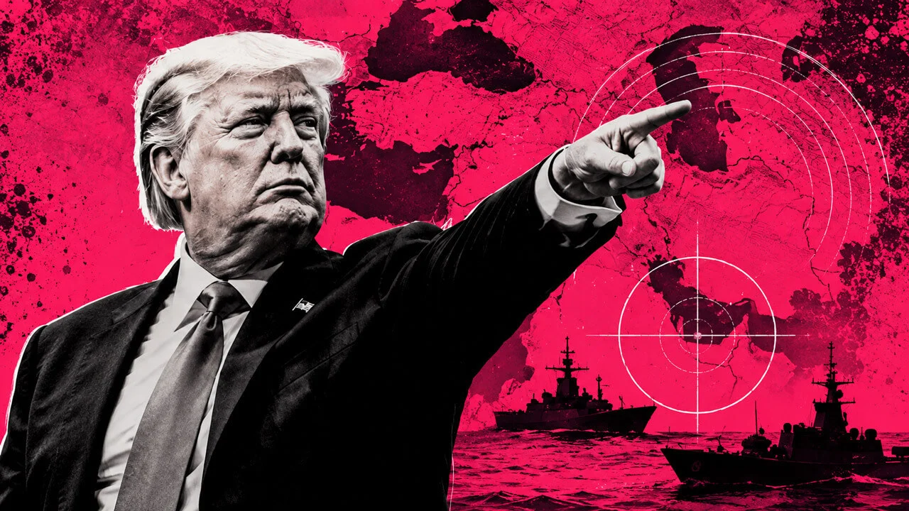 Bitcoin 65 Bin Doların Altına İndi, Trump İran'ı Tehdit Etti
