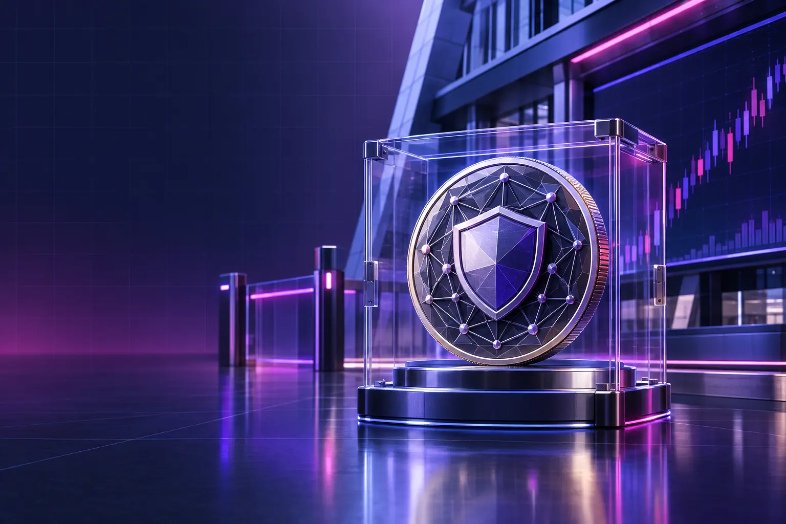 Zcash ETF Başvurusu: Winklevoss Capital Nasdaq'ı Hedefliyor