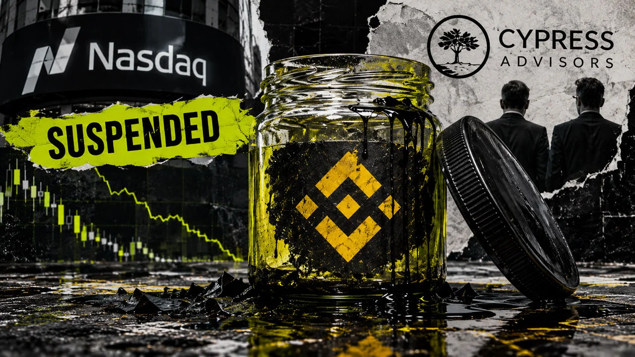 American Bitcoin 1:15 Reverse Split Staves Off Nasdaq Delisting