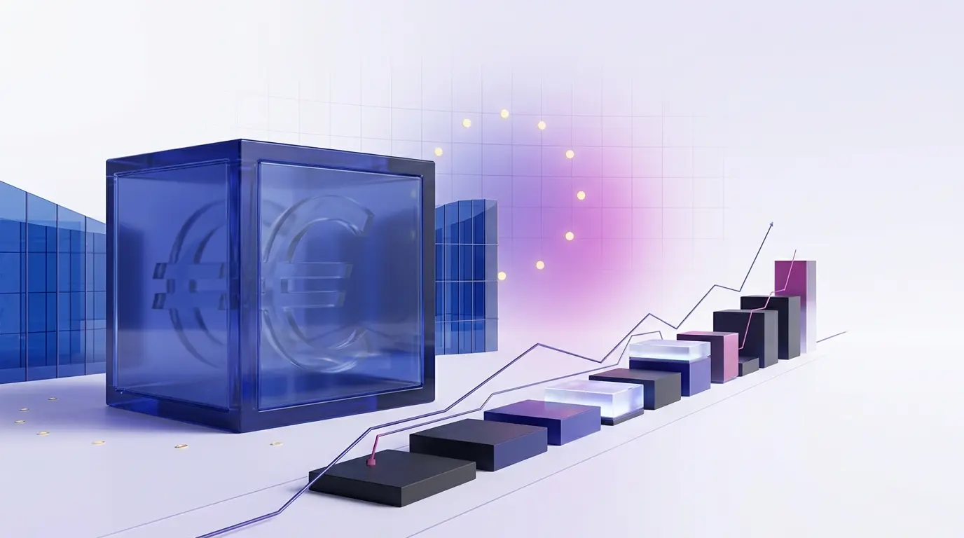 Bitcoin Geri Planda: AB, 10 Trilyon € Tasarrufu Hedefliyor
