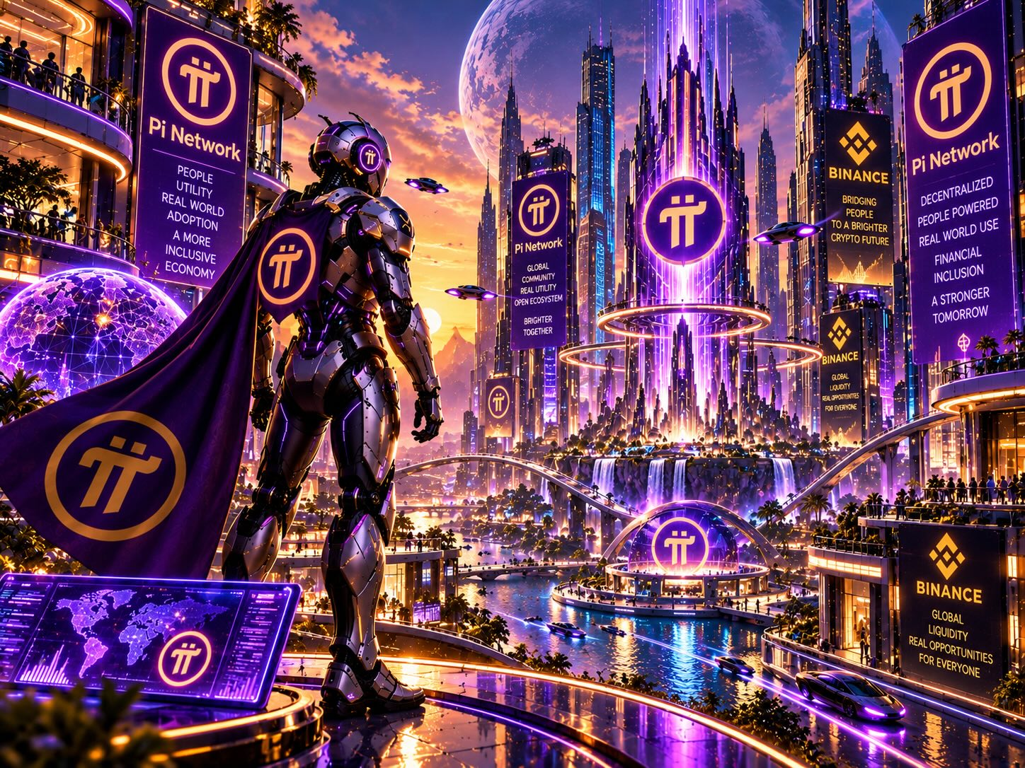 PI’s $25+ 2027 Target Needs Unlikely Payments Adoption
