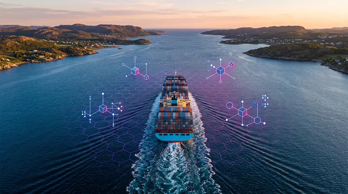 Iran Launches Bitcoin-Settled Shipping Insurance for Strait of Hormuz Transit!