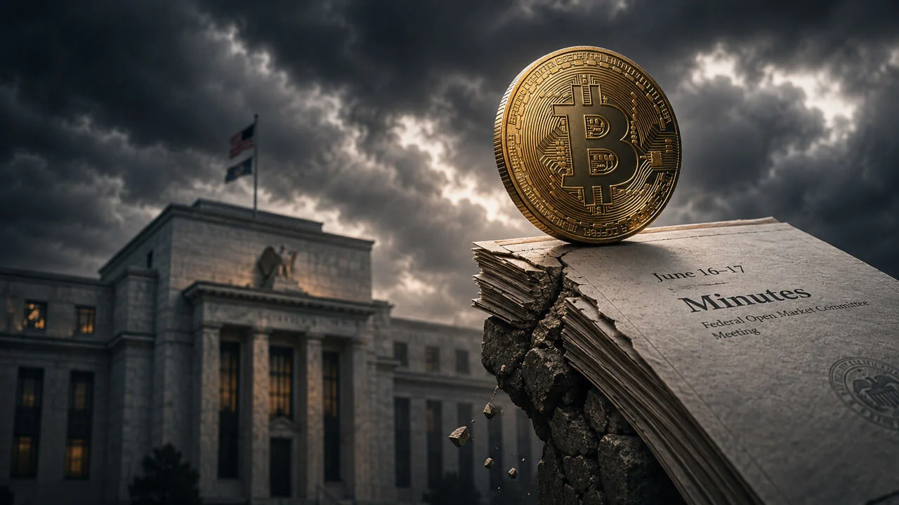 Bitcoin face au compte rendu de la Fed après son rebond de 11 %