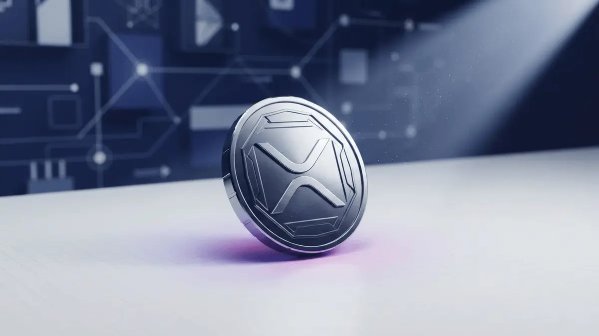SWIFT eski CIO'su Tom Zschach, XRP ortaklık söylentisini reddetti