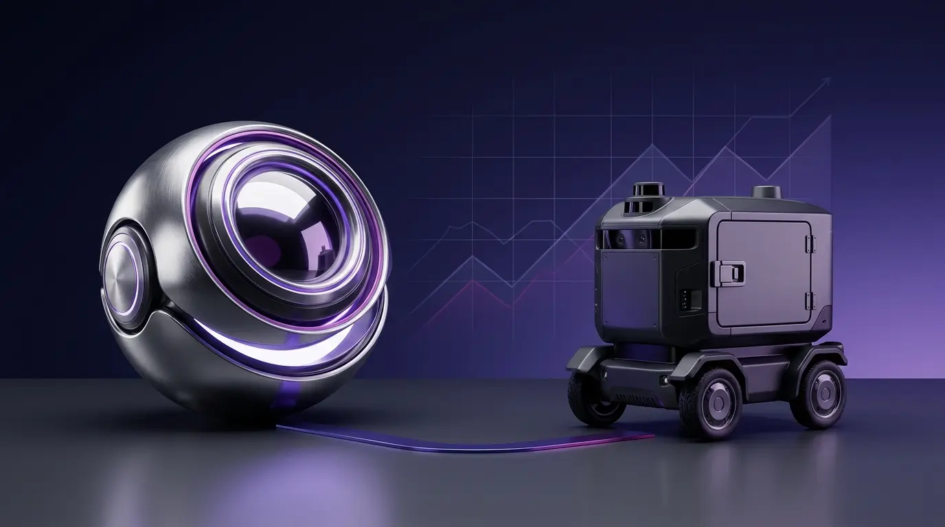 Peaq Integrates World ID to Verify AI Agents and Robots